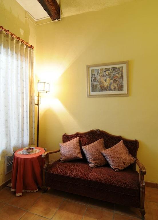 Villa Casa Estivill Cornudella de Montsant Zimmer foto